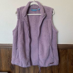 Free Country Plush Vest